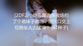 [2DF2]小陈头星选深夜场约了个萌妹子啪啪，掰穴口交上位骑坐大力猛操 -  [BT种子]