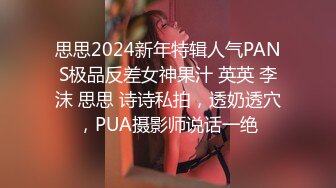 思思2024新年特辑人气PANS极品反差女神果汁 英英 李沫 思思 诗诗私拍，透奶透穴，PUA摄影师说话一绝