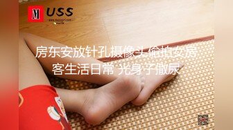 房东安放针孔摄像头偷拍女房客生活日常 光身子撒尿