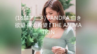 (18禁アニメ) PANDRA 白き欲望 黒の希望 I THE ANIMATION