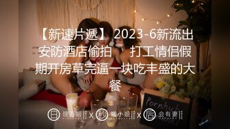 【新速片遞】 2023-6新流出安防酒店偷拍❤️打工情侣假期开房草完逼一块吃丰盛的大餐