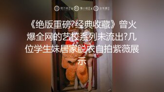 《绝版重磅?经典收藏》曾火爆全网的艺校系列未流出?几位学生妹居家脱衣自拍紫薇展示