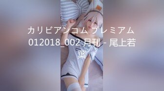 カリビアンコム プレミアム 012018_002 月刊 - 尾上若葉