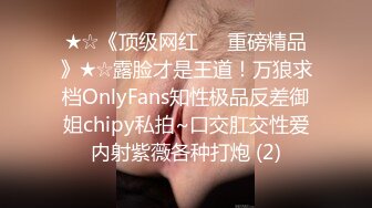 ★☆《顶级网红☀️重磅精品》★☆露脸才是王道！万狼求档OnlyFans知性极品反差御姐chipy私拍~口交肛交性爱内射紫薇各种打炮 (2)