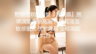   文静小姐姐床上非常骚和炮友家里操逼，反差婊大屌插入浪叫，你舒服吗骑乘自己扭