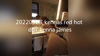 20220528_kennas red hot dp!_kenna james