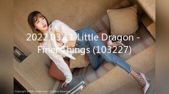 2022.03.11 Little Dragon - Finer Things (103227)