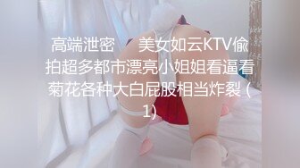 高端泄密✨✨美女如云KTV偸拍超多都市漂亮小姐姐看逼看菊花各种大白屁股相当炸裂 (1)