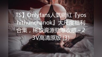 TS】Onlyfans人氣網紅『yoshithunchanok』大尺度福利合集，稀缺資源勁爆收藏～23V高清原版 (3)