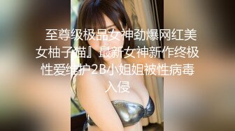 【新片速遞 】 商场女厕偷拍眼镜美女已经发黑的小鲍